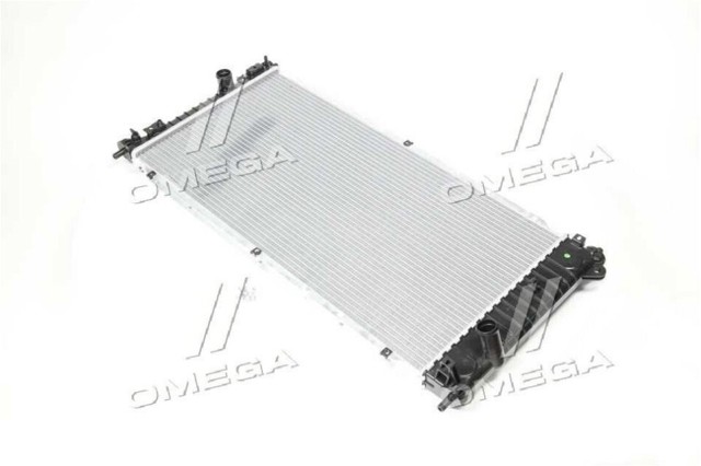 Chłodnica silnika Tempest TP2131034123 cena, od 178,77 USD