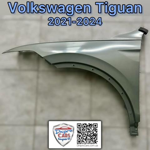 Błotnik przedni lewy 30821373 AND