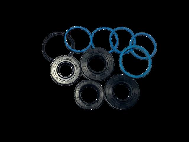  Zestaw naprawczy maglownicy (mechanizmu) (zestaw uszczelniaczy) KIA Cerato 3