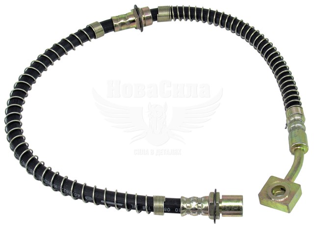 Przewód hamulcowy przedni Fitshi 208137BG cena, od 7,86 USD