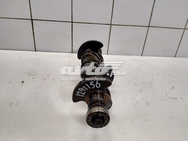 Wał korbowy silnika Peugeot/Citroen 0501L4 cena, od 1830,93 USD