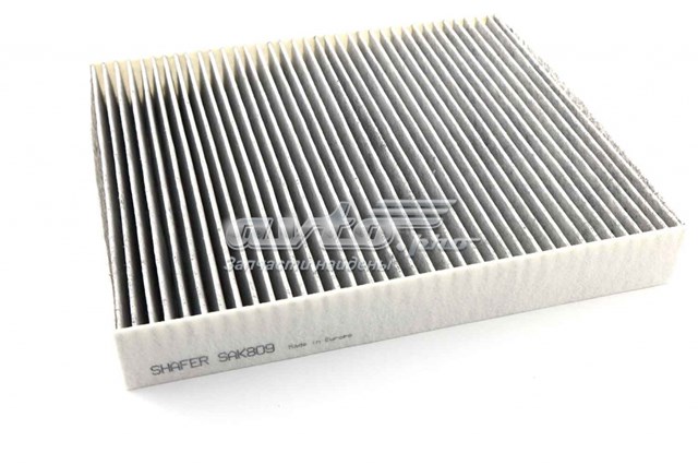 SAK809 Shafer Filtr kabiny