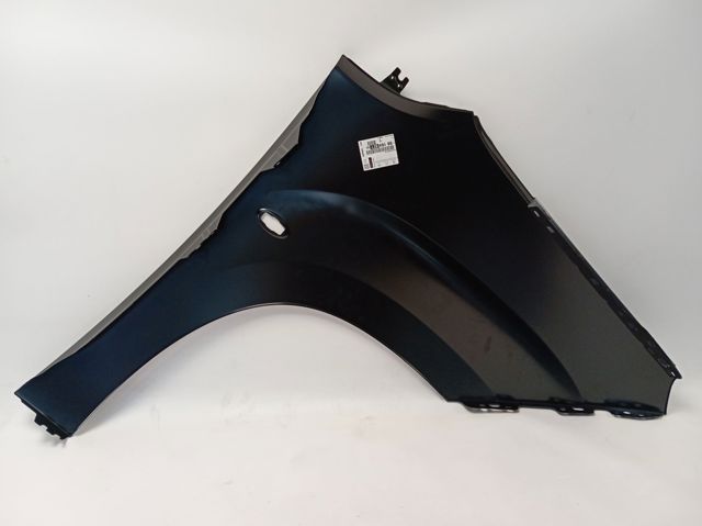 9816482780 Peugeot/Citroen Błotnik przedni lewy
