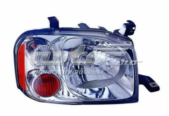 Reflektor lewy Depo/Loro/Abakus 2151189LLDEM cena, od 130,68 USD