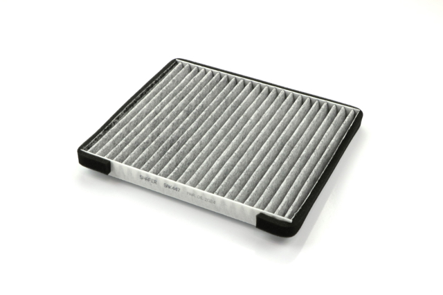 Filtr kabiny Shafer SAK447 cena, od 7,47 USD