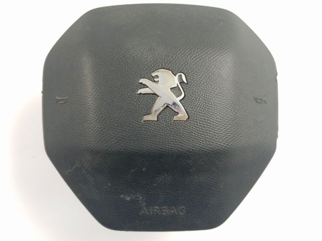 Poduszka powietrzna (Airbag) kierowcy 98185172ZD Peugeot/Citroen