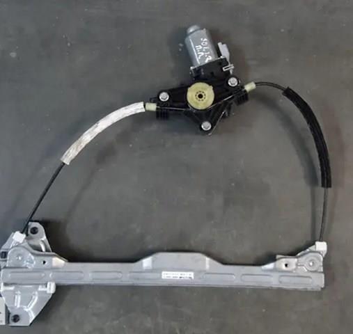 Do koszyka Mechanizm podnoszenia szyby drzwi przednich lewych Citroen C-Elysee  