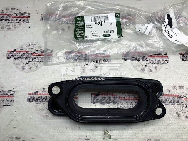 4628214 Land Rover Uszczelka kolektora ssącego górna