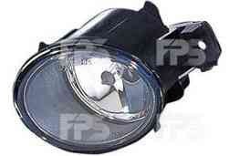 Lampa przeciwmgielna prawa FPS FP5003H4P cena, od 26,49 USD