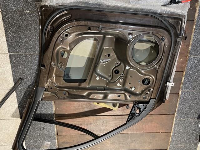  Drzwi przednie prawe Audi A4 