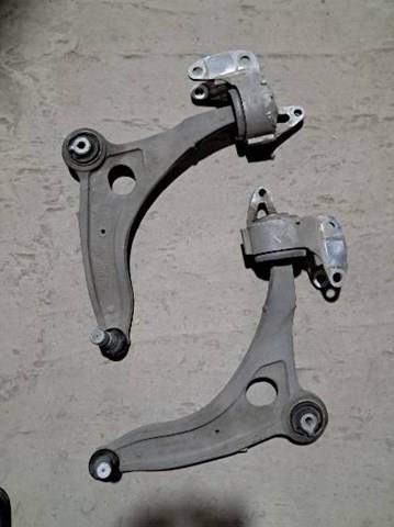 Wahacz zawieszenia przedniego dolny prawy Land Rover LR133589 cena, od 302,01 USD