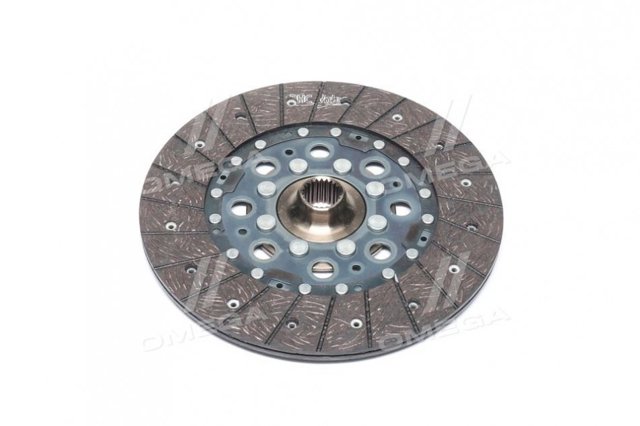 DW64 VALEO Tarcza sprzęgła