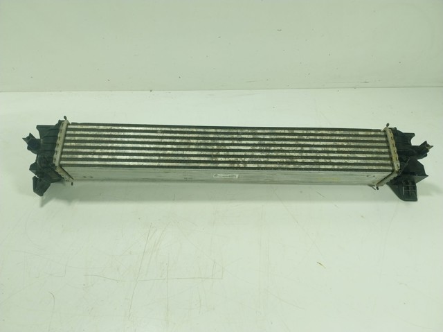 Chłodnica intercoolera Peugeot/Citroen 1613994080 cena, od 168,55 USD