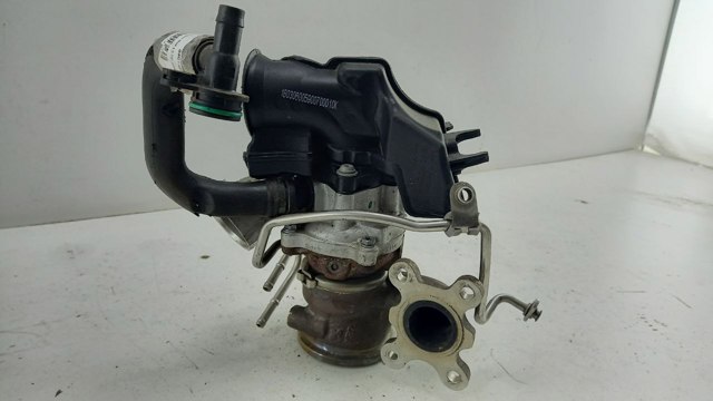 Turbina 04C145703 VAG