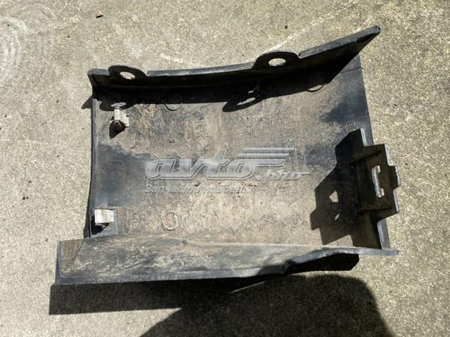 Listwa ochronna błotnika przedniego lewego Land Rover LR035400