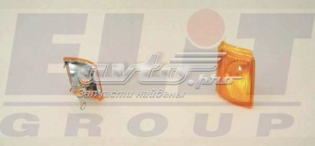 4311517RUE Depo/Loro/Abakus Kierunkowskaz prawy
