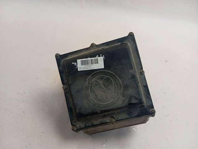 Pompa AD BLUE 504365261 Iveco