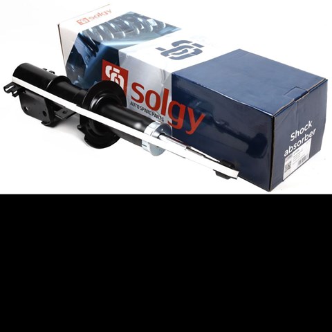 Amortyzator przedni 211008 Solgy