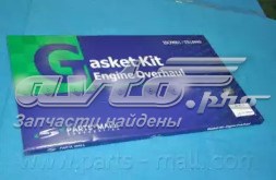 PFAG060 Parts-Mall Zestaw uszczelek silnika pełny