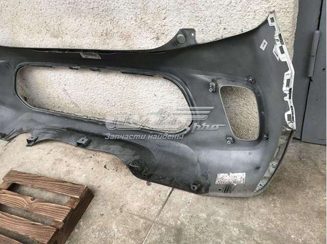 Zderzak tylny 86611G6000 Hyundai/Kia