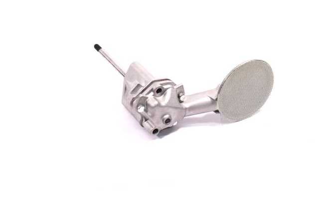 Do koszyka Pompa oleju ВАЗ 2102  