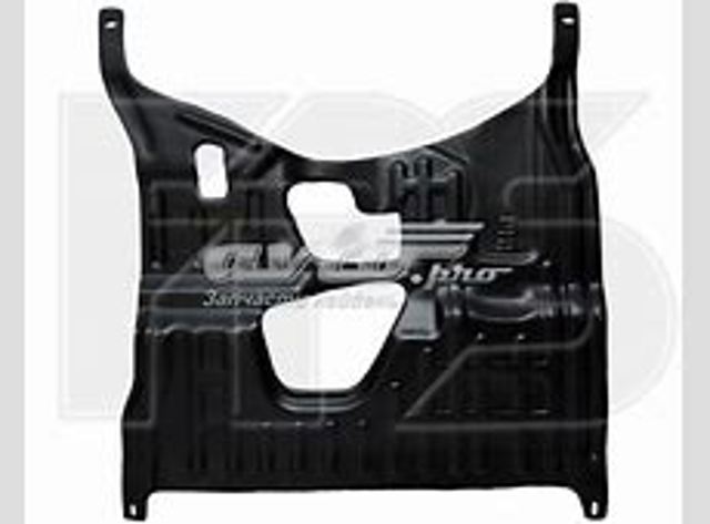 Osłona silnika, miski (przedziału silnika) Fiat Linea sedana (323) (2007 - 2026) cena, od 67,40 USD
