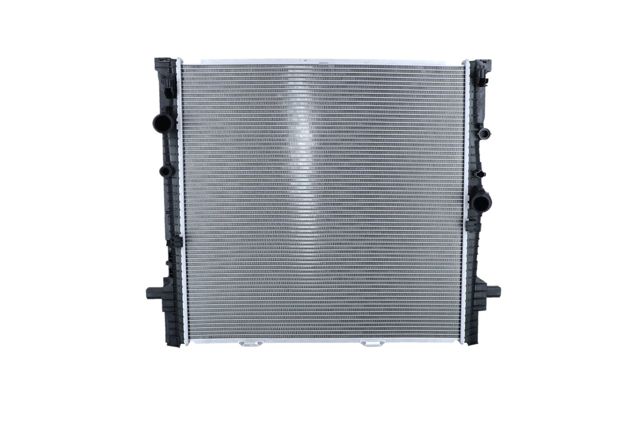 Chłodnica silnika BMW X7 SUV (G07) (2019 - 2026) cena, od 228,48 USD