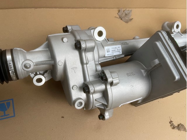 Listwa kierownicza (maglownica) do Tesla Model 3  5YJ3