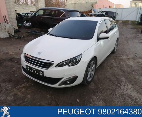 Do koszyka 1611508680 Peugeot/Citroen Lusterko wsteczne lewe