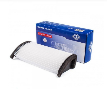 Filtr kabiny do ВАЗ 2114  