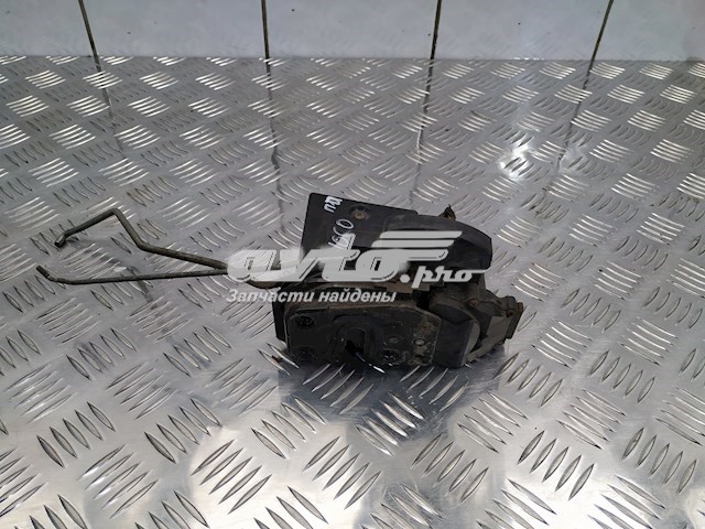  Zamek drzwi przednich prawych KIA Cerato 1