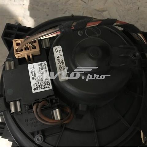 3C1820015N VAG Silniczek wentylatora nagrzewnicy (ogrzewacza wnętrza)