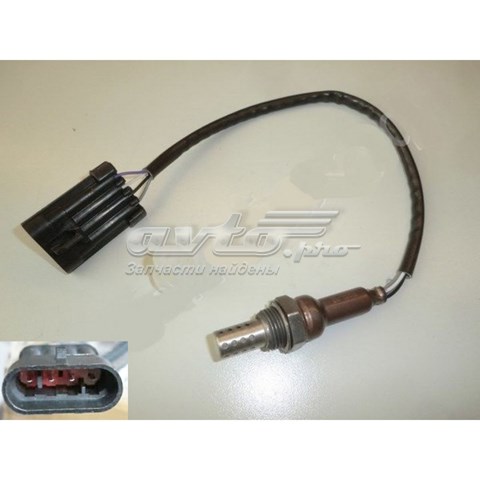 Sonda lambda, czujnik tlenu Lifan LBF3612300 cena, od 30,27 USD