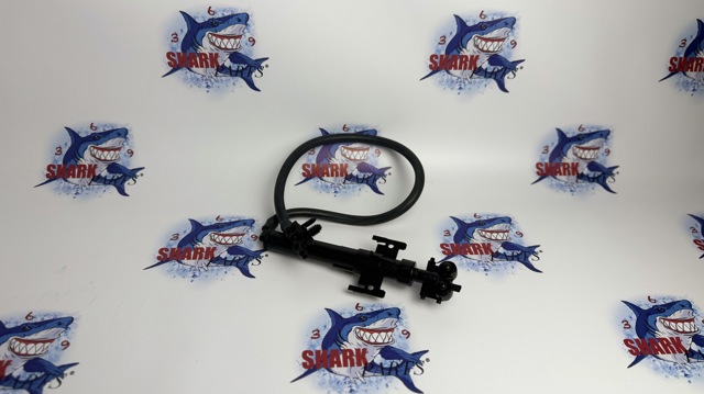 Dysza spryskiwacza reflektora przedniego prawego LR110226 Land Rover