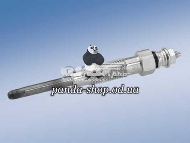 Świeca żarowa 250202096 Bosch