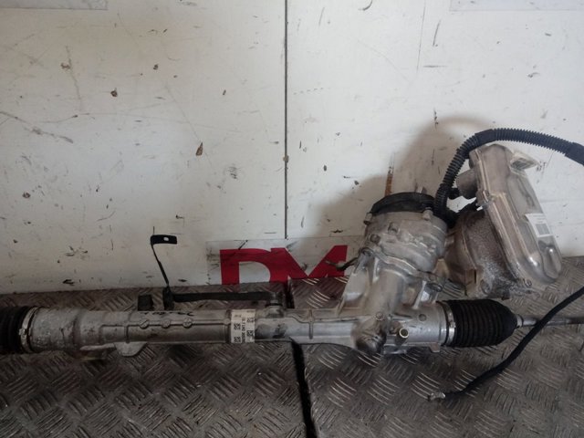 Listwa kierownicza (maglownica) 9834749280 Peugeot/Citroen