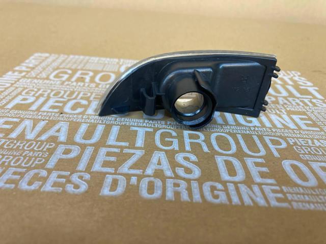 6039207E Polcar Kierunkowskaz prawy