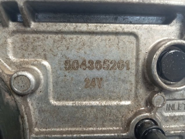 Pompa AD BLUE Iveco 504365261 cena, od 1423,12 USD