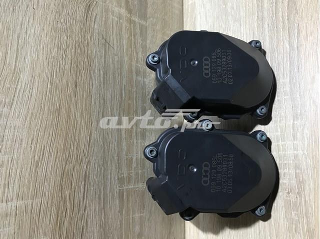 Regulator przepustnicy VAG 059129086L cena, od 105,56 USD
