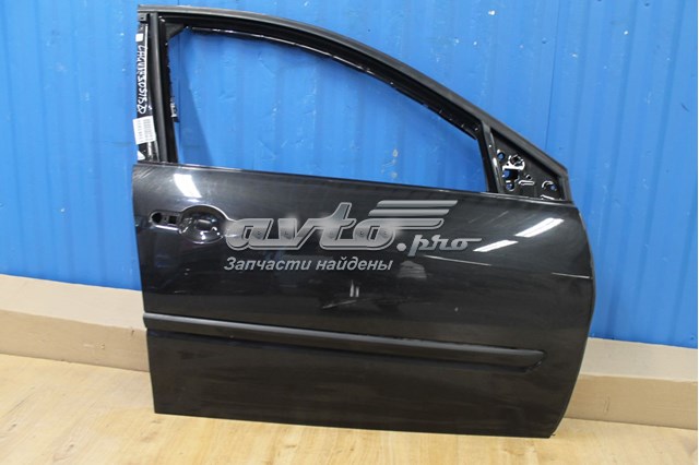 Drzwi przednie prawe Renault Laguna III
