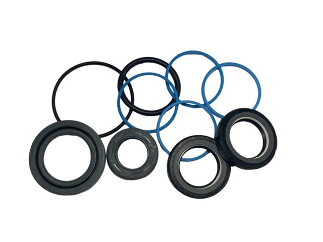 Zestaw naprawczy maglownicy (mechanizmu) (zestaw uszczelniaczy) MSG DC9001KIT cena, od 31,02 USD
