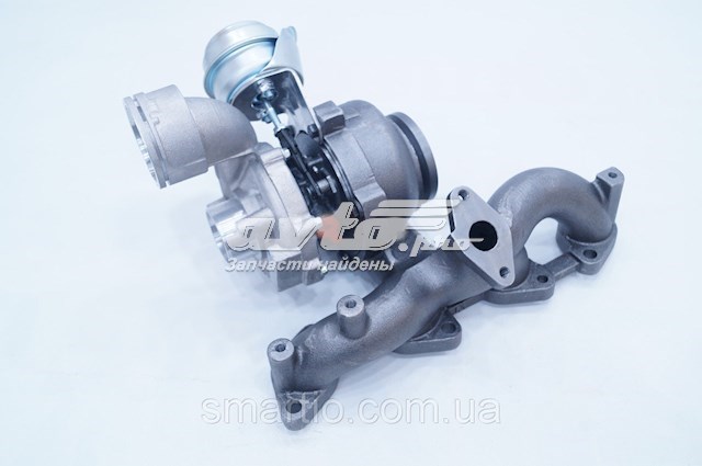 Turbina VAG 03G253019L cena, od 364,18 USD