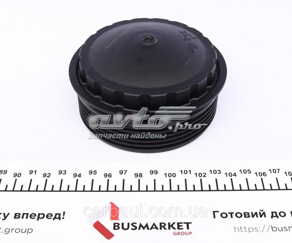 Do koszyka 5070403 Autotechteile Pokrywa filtra oleju