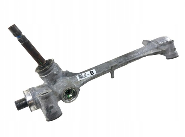 Do koszyka 4551002880 Toyota Listwa kierownicza (maglownica)