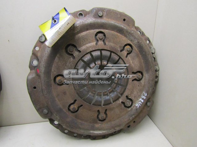 21211223599 BMW Koło zamachowe silnika