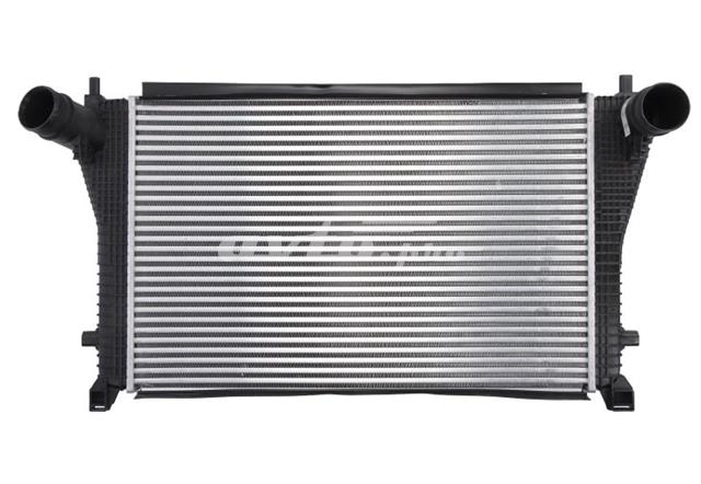 95C2J81 Polcar Chłodnica intercoolera