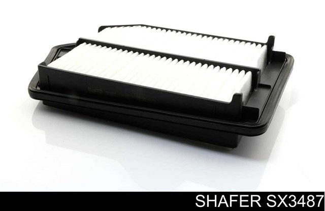 SX3487 Shafer Filtr powietrza