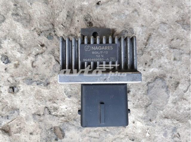 1106700Q0A Nissan/Infiniti Przekaźnik świec żarowych