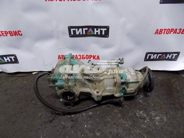 Do koszyka Reduktor mostu tylnego Dacia Duster  HS