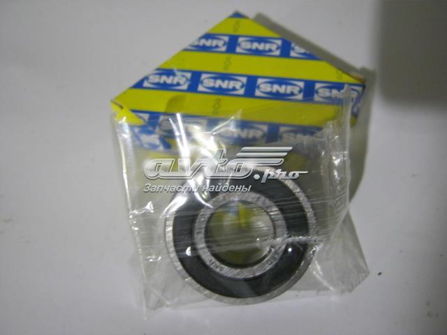 Łożysko alternatora 6203EEC3 SNR